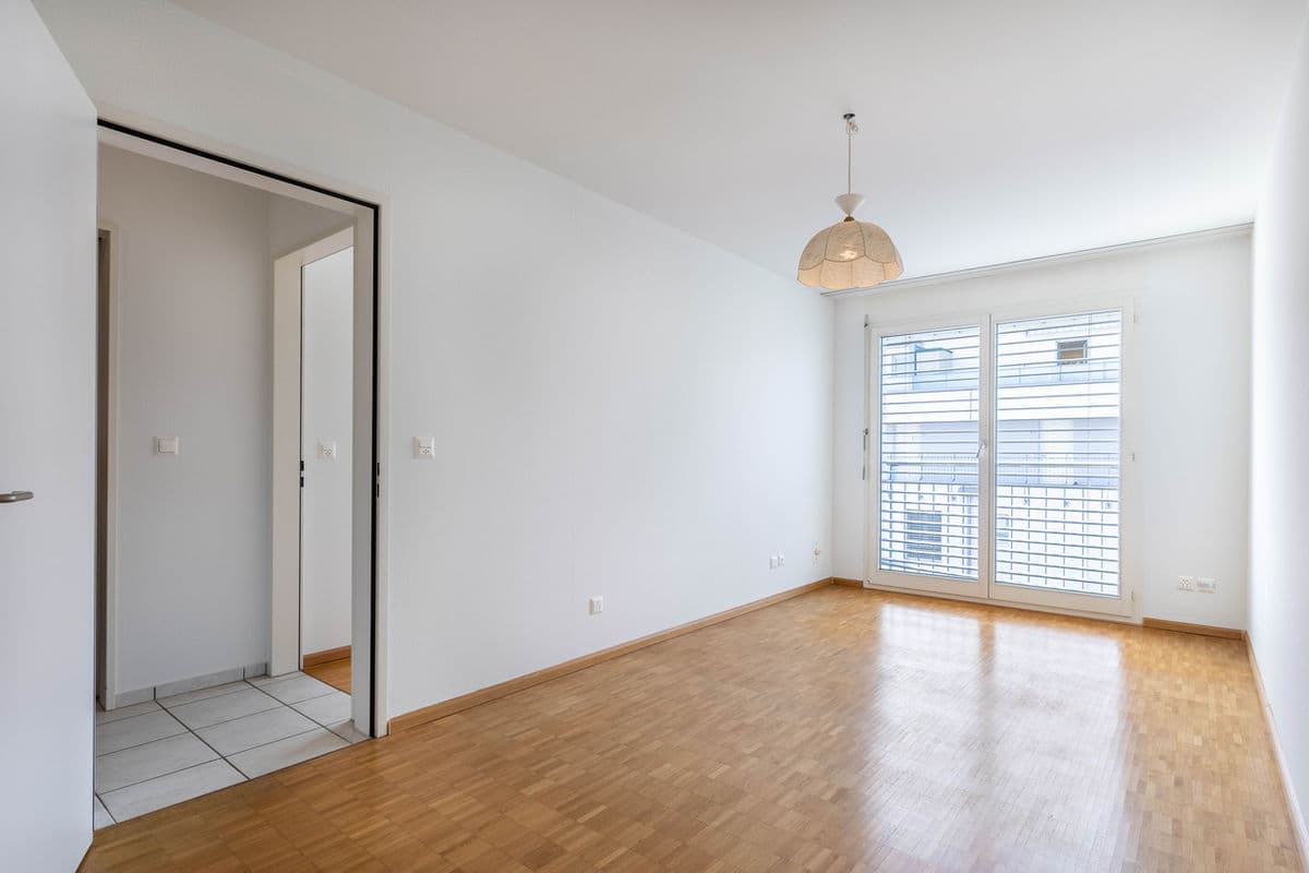 Grosszügige 4.5-Zimmer Attika-Maisonettewohnung - 3