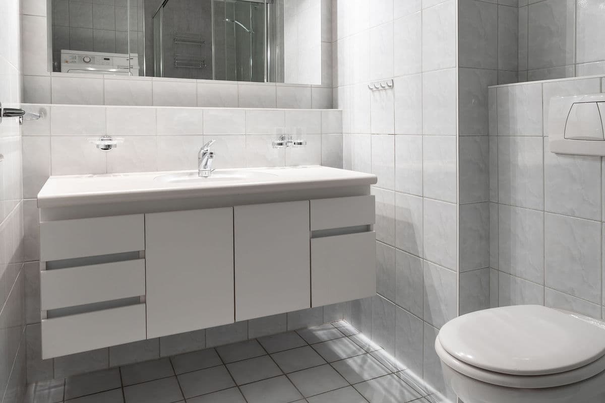 Grosszügige 4.5-Zimmer Attika-Maisonettewohnung - 6