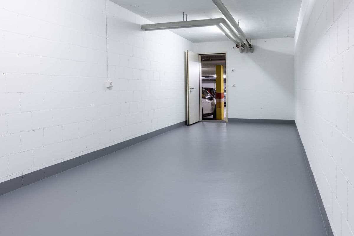 Grosszügige 4.5-Zimmer Attika-Maisonettewohnung - 11