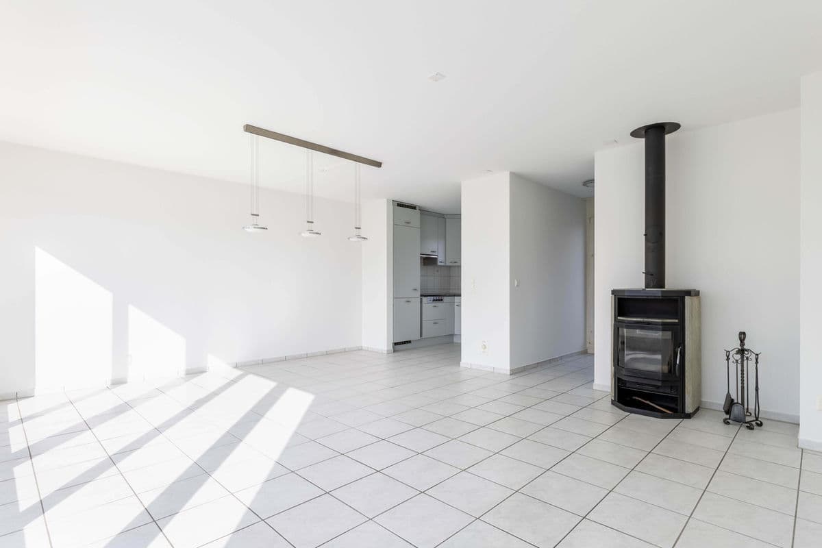 Grosszügige 4.5-Zimmer Attika-Maisonettewohnung - 8