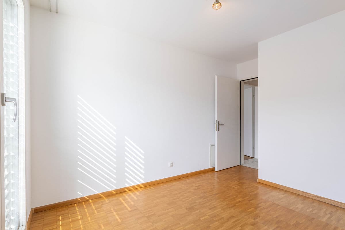 Grosszügige 4.5-Zimmer Attika-Maisonettewohnung - 4
