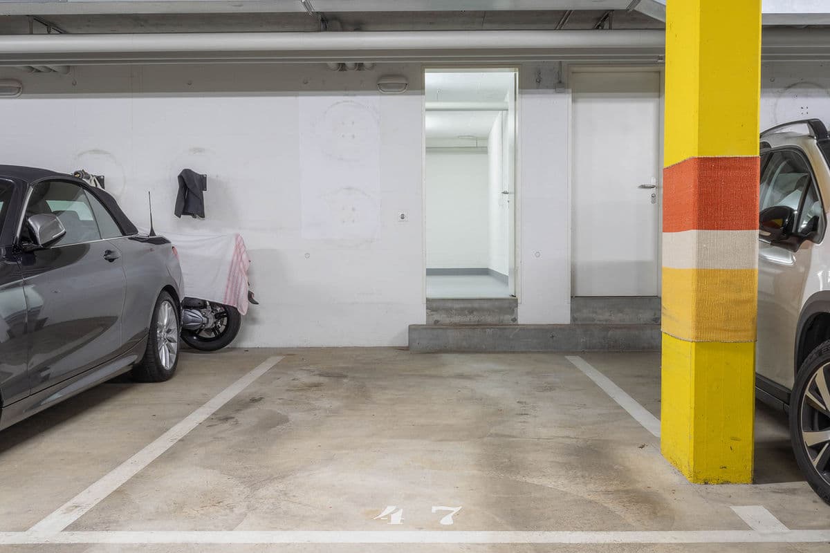 Grosszügige 4.5-Zimmer Attika-Maisonettewohnung - 12