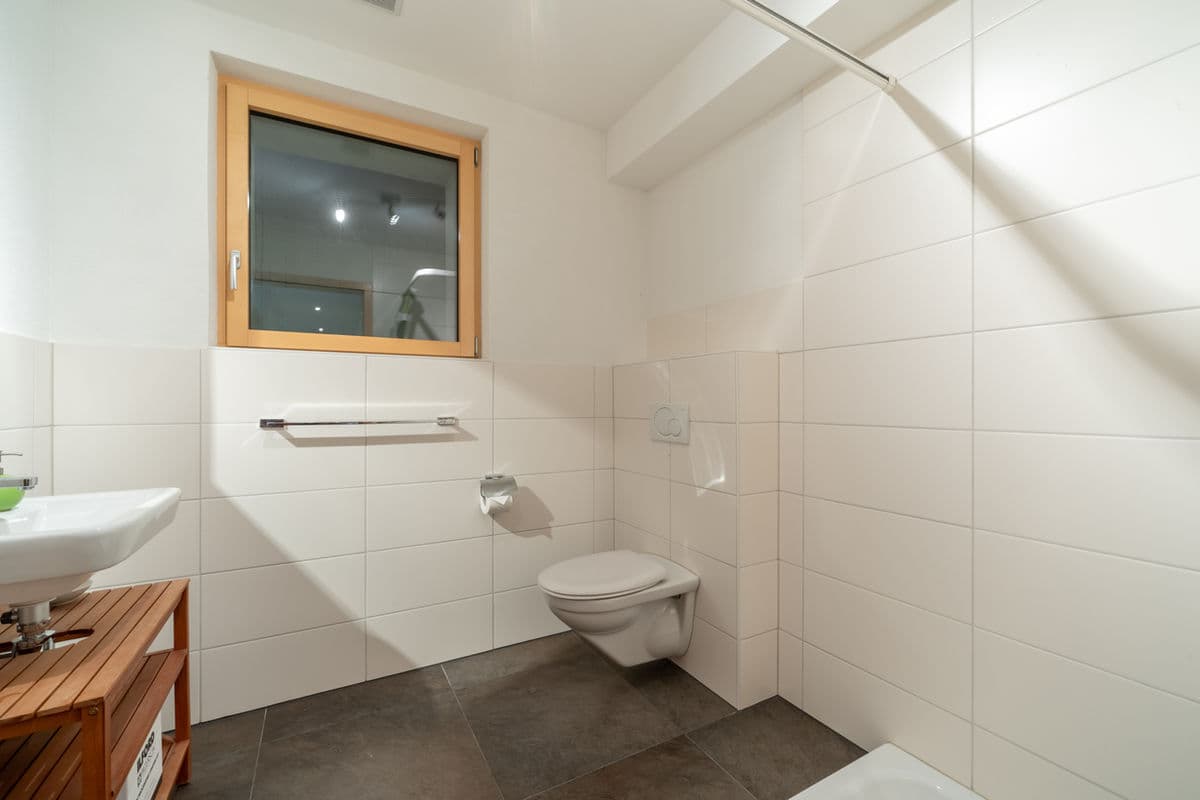 Modernes Minergie-Einfamilienhaus - 14