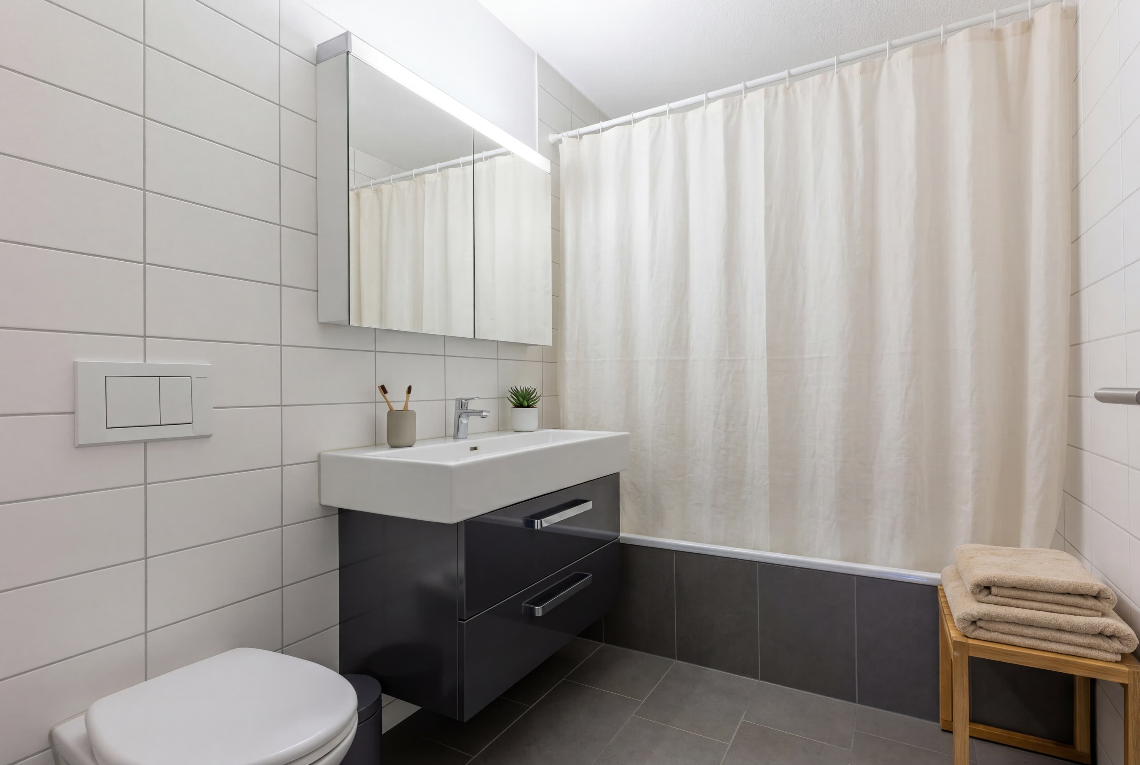 Exklusive 5.5-Zimmer Attikawohnung in Magden 2.1 - 9
