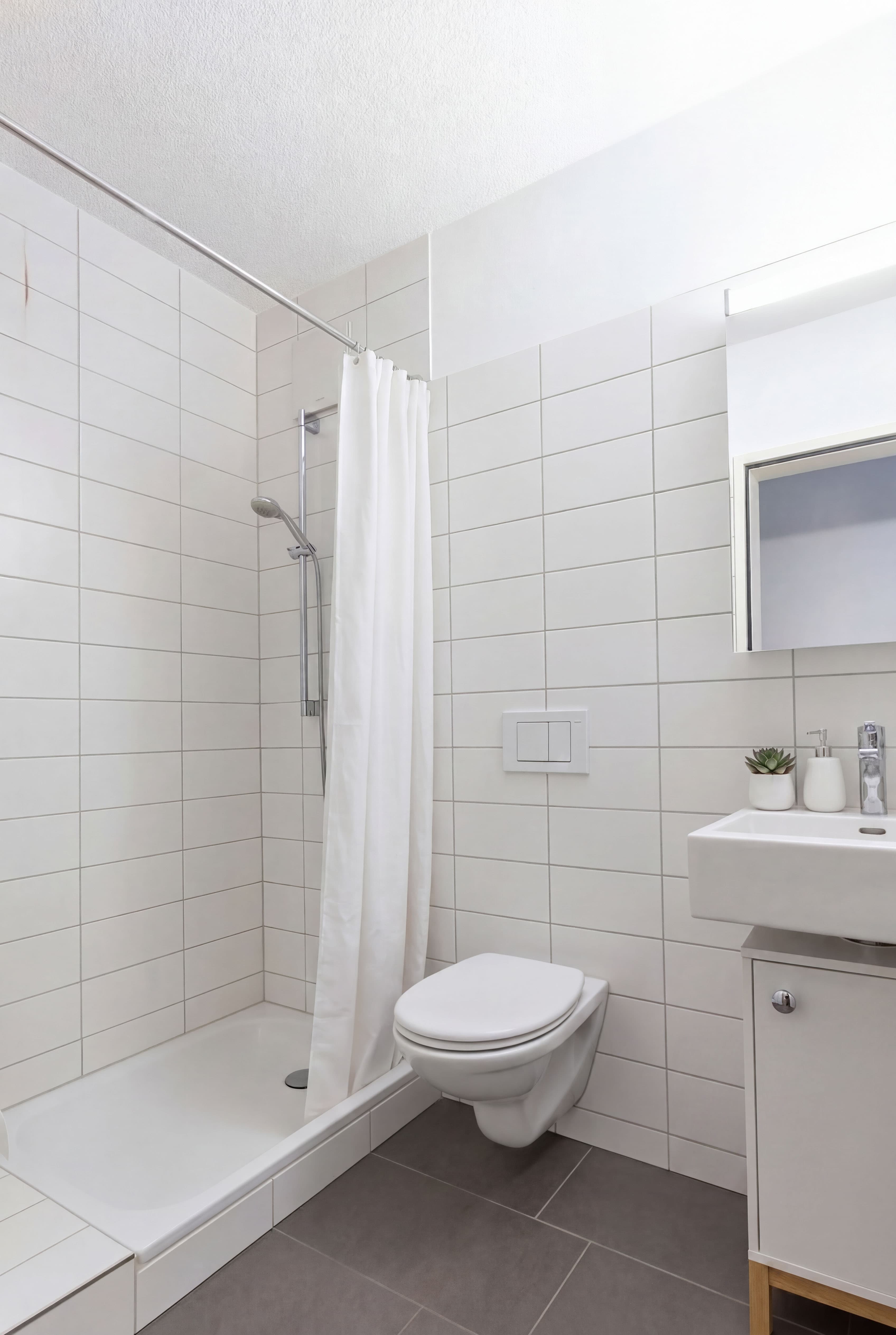 Exklusive 5.5-Zimmer Attikawohnung in Magden 2.1 - 4