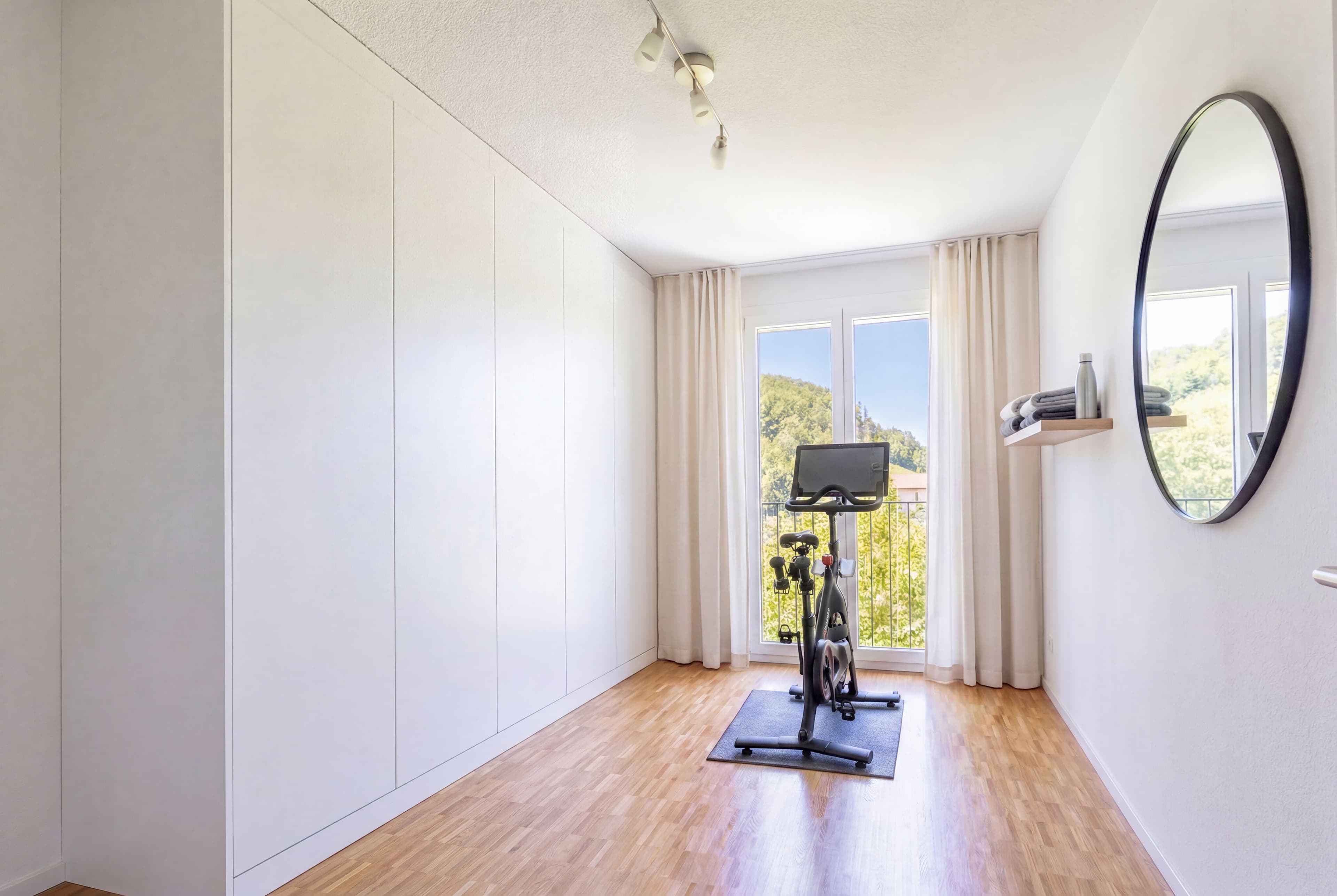 Exklusive 5.5-Zimmer Attikawohnung in Magden 2.1 - 8