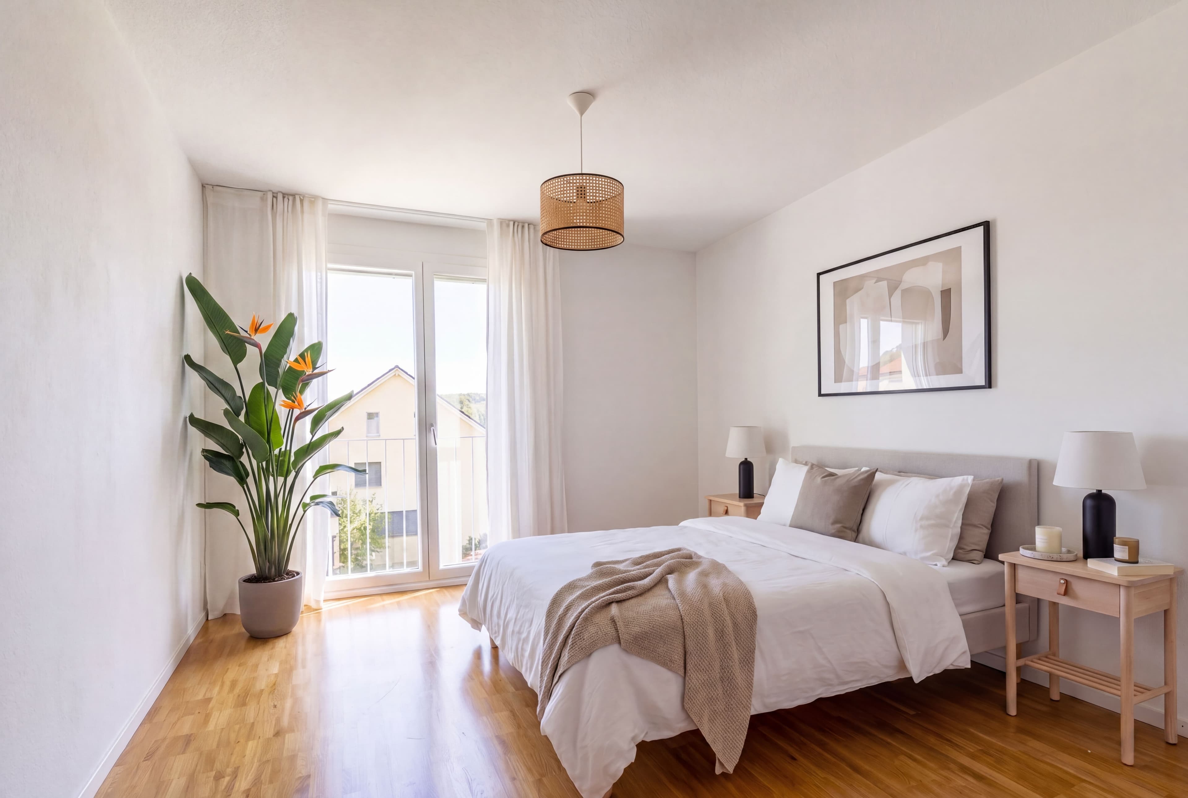 Exklusive 5.5-Zimmer Attikawohnung in Magden 2.2 - 5