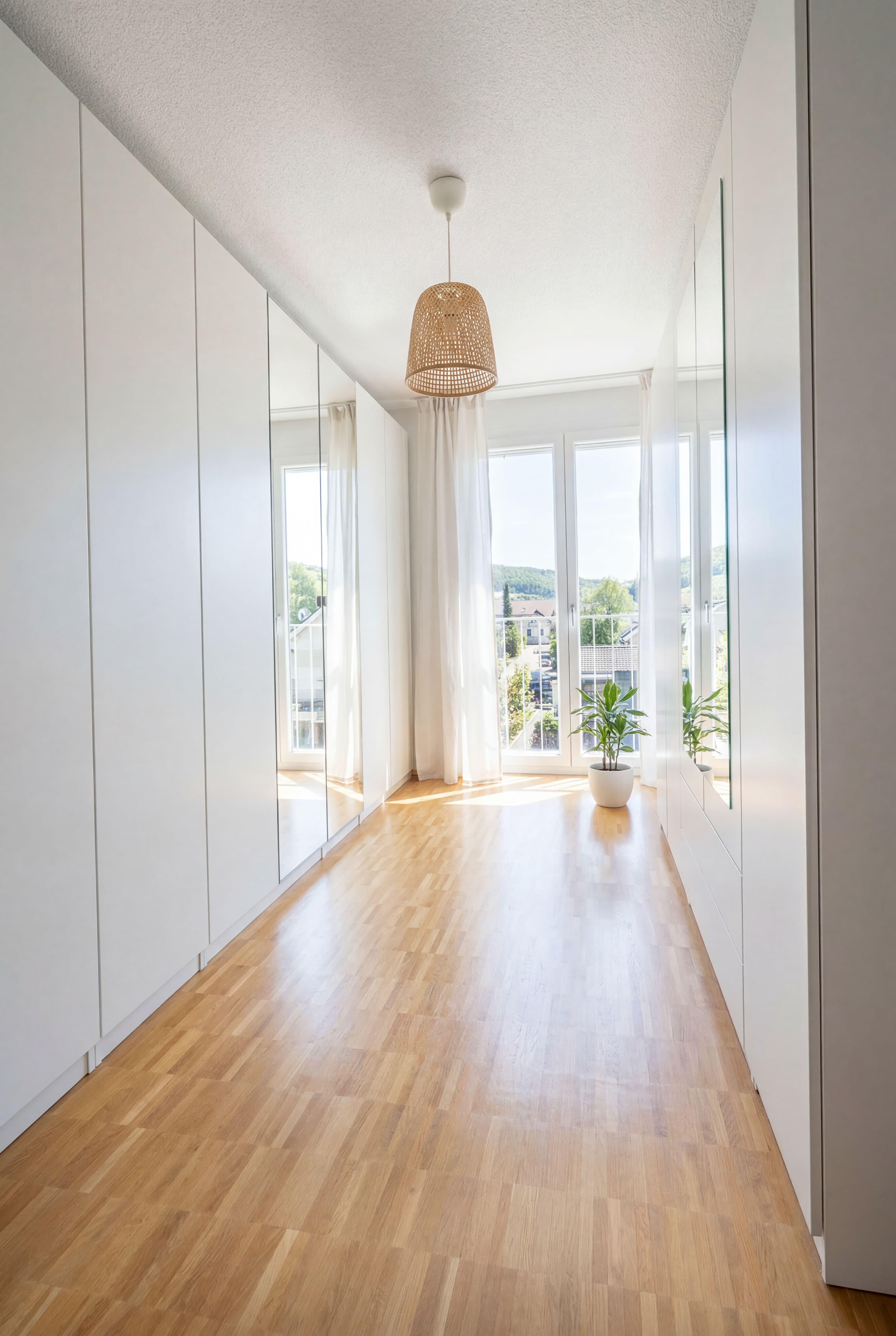 Exklusive 5.5-Zimmer Attikawohnung in Magden 2.2 - 7