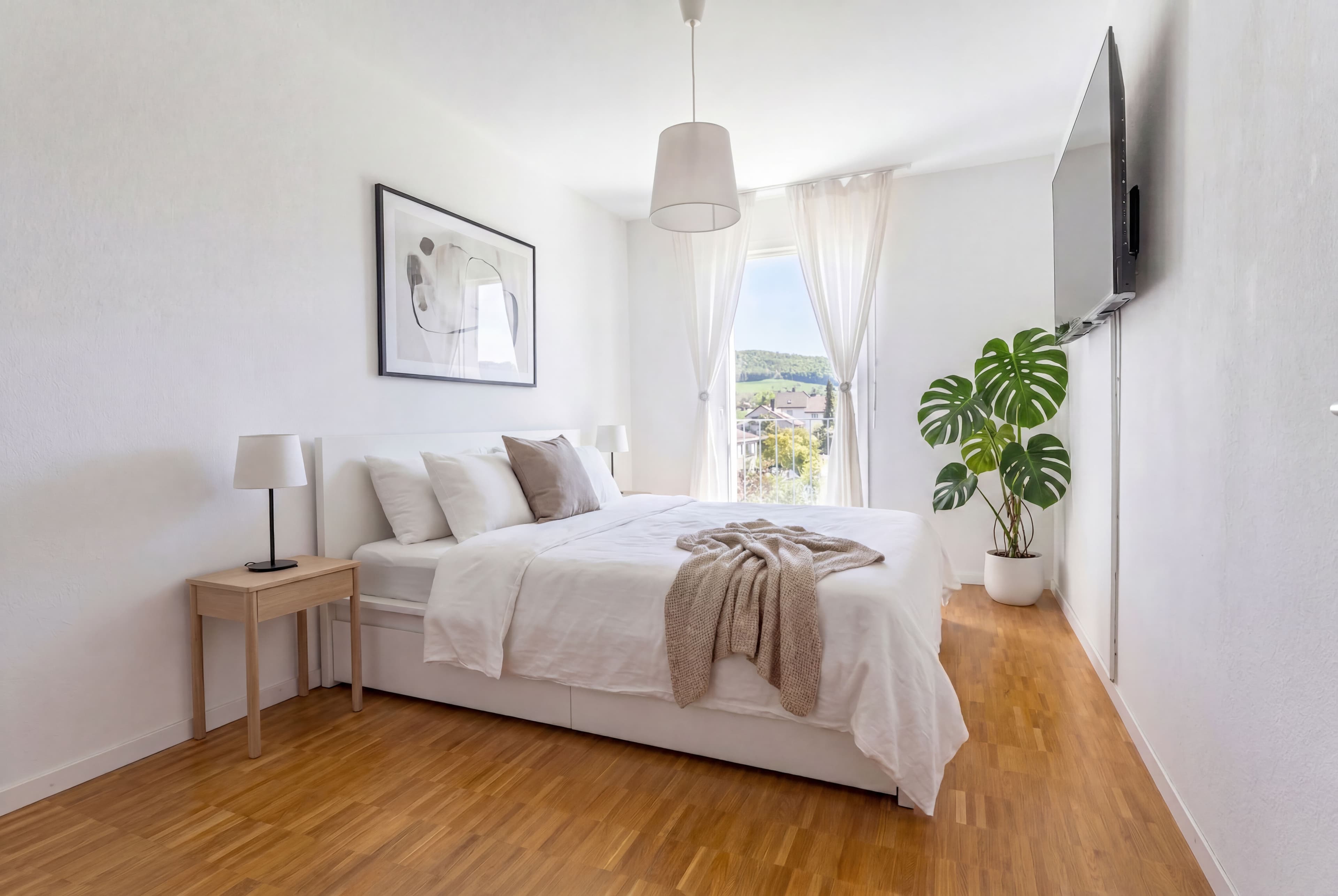 Exklusive 5.5-Zimmer Attikawohnung in Magden 2.2 - 6