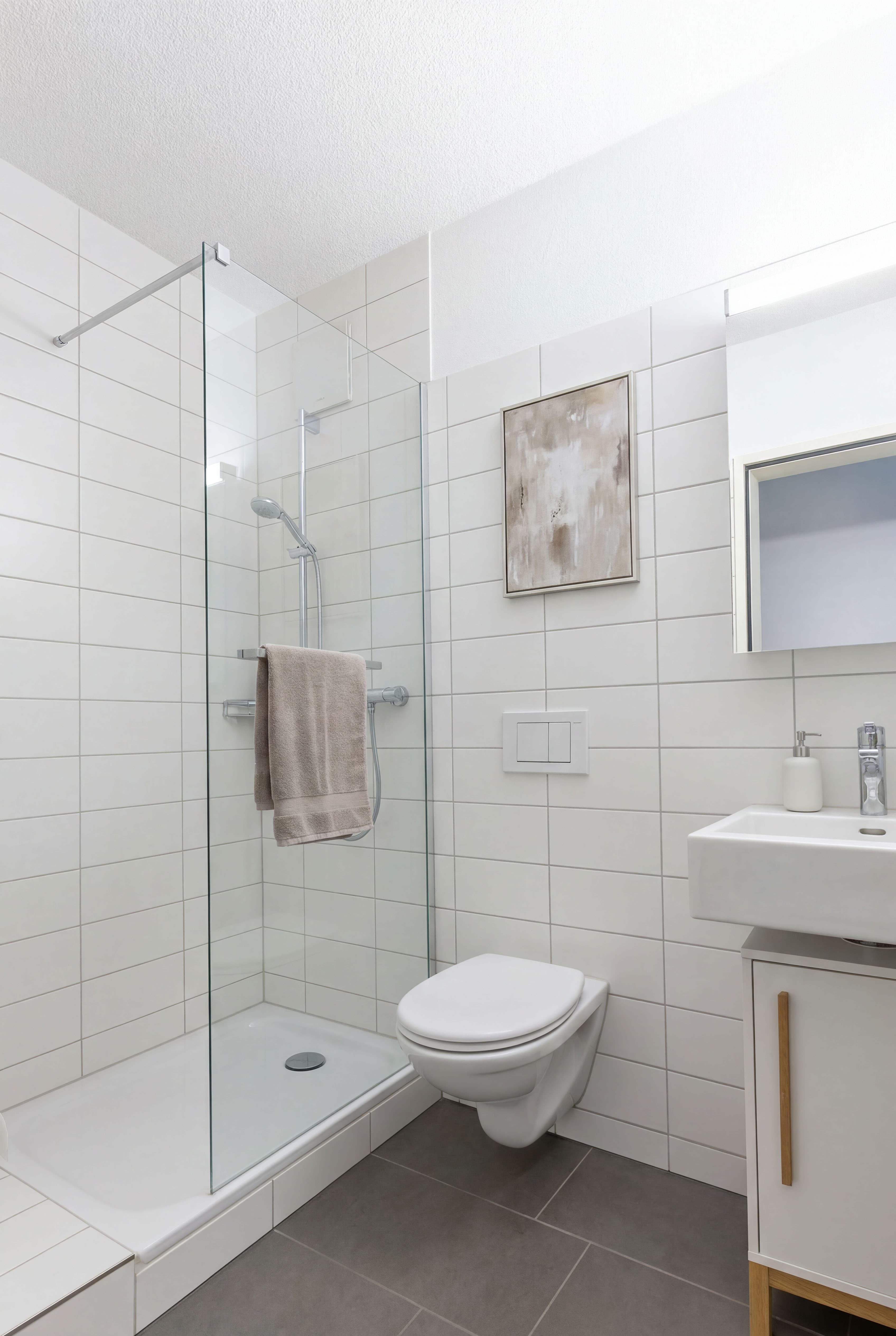 Exklusive 5.5-Zimmer Attikawohnung in Magden 2.2 - 4