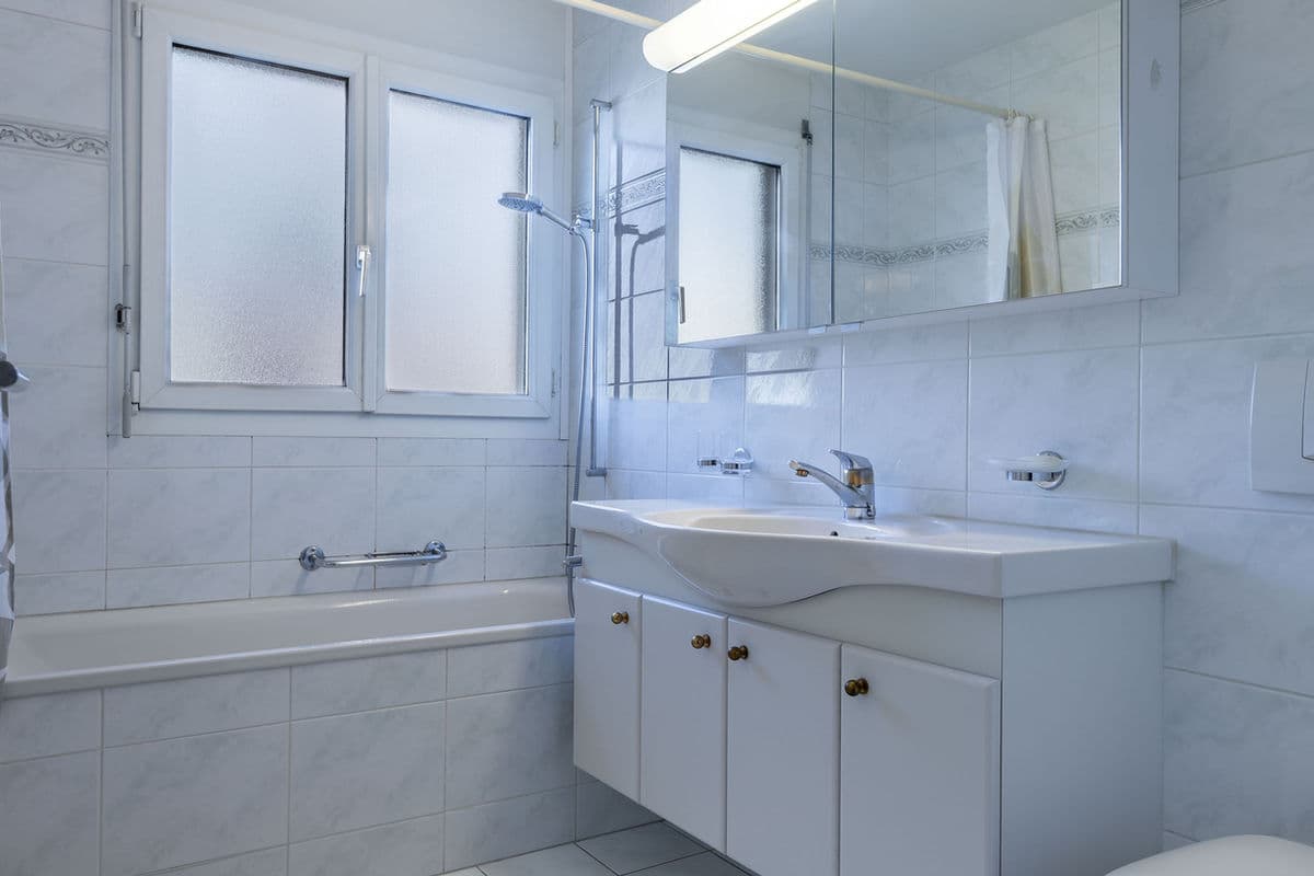 Grosszügige 4.5-Zimmer Maisonettewohnung - 6