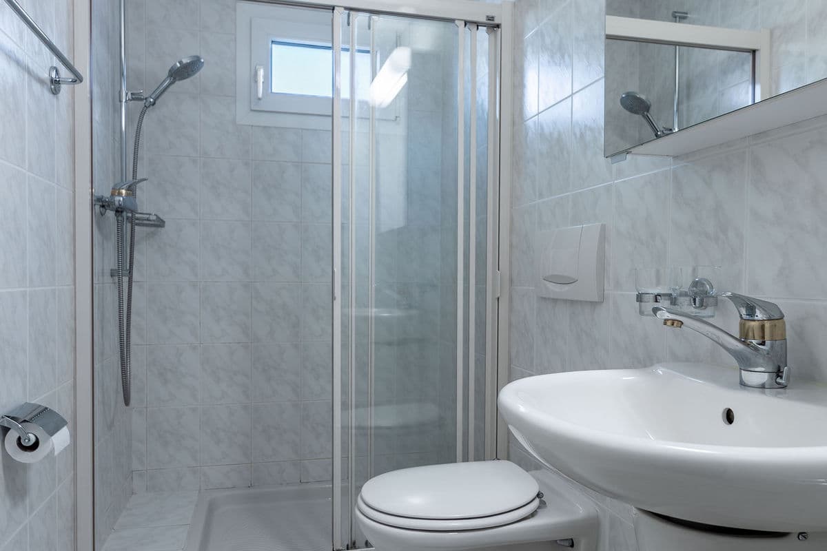 Grosszügige 4.5-Zimmer Maisonettewohnung - 7