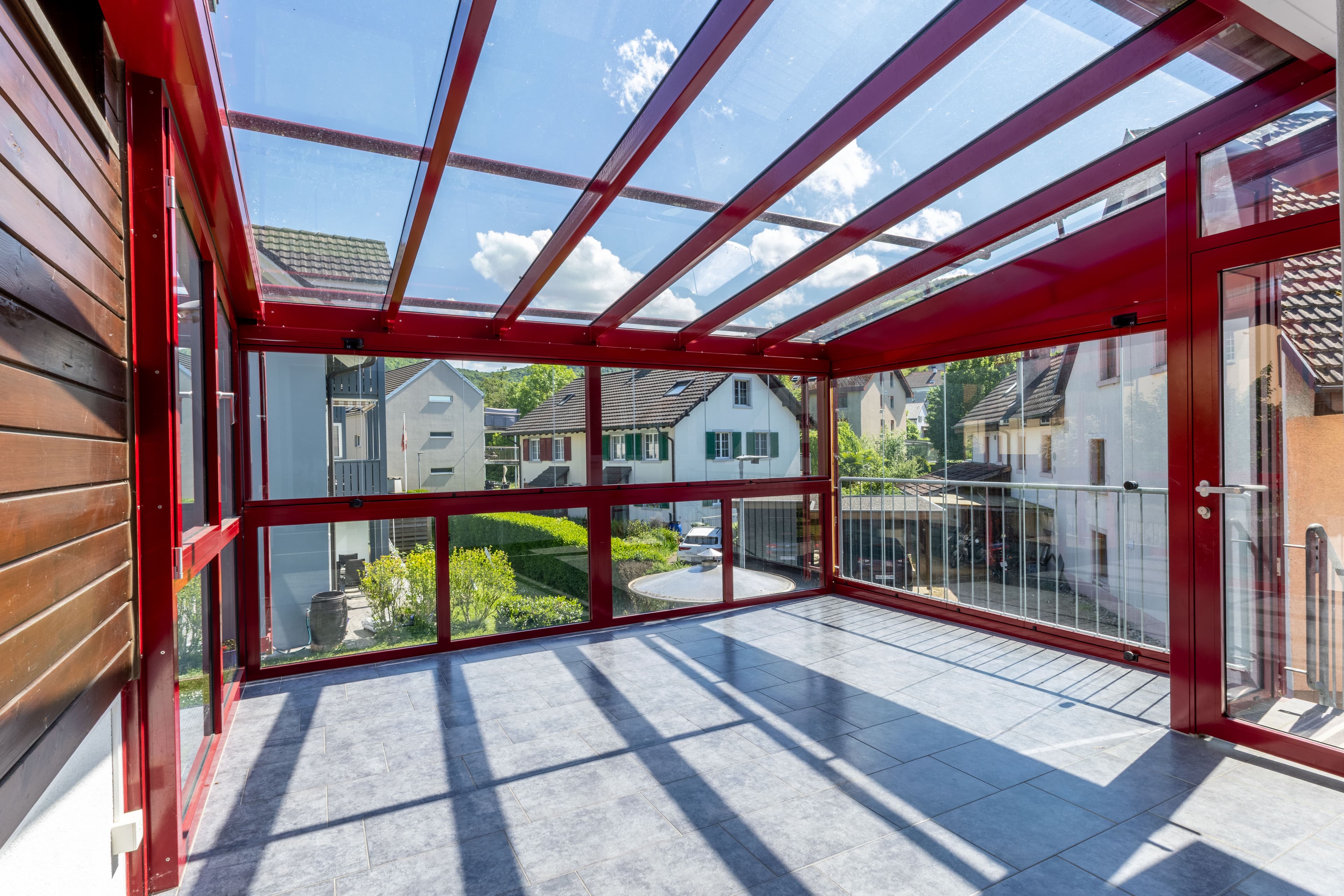 Freistehendes 7-Zimmer Einfamilien- oder Generationenhaus - 5
