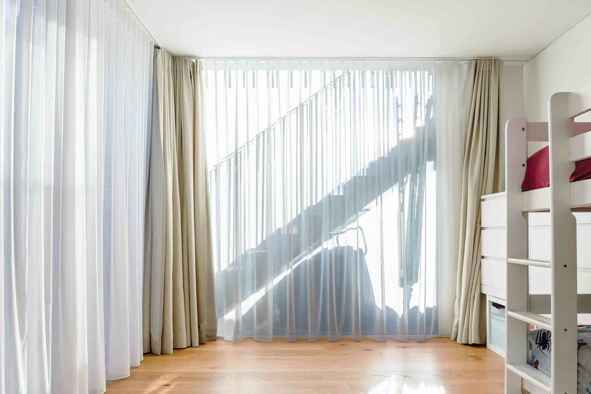 Modernes 5.5-Zimmer Reiheneckhaus - 5
