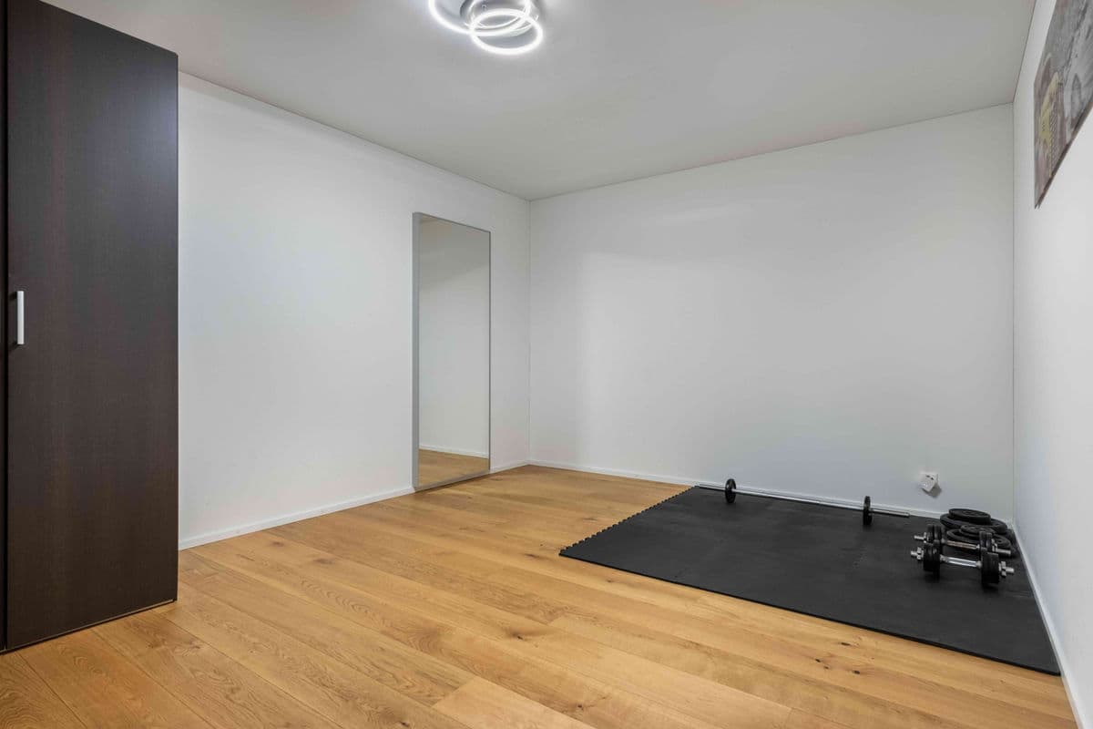 Modernes 5.5-Zimmer Reiheneckhaus - 13