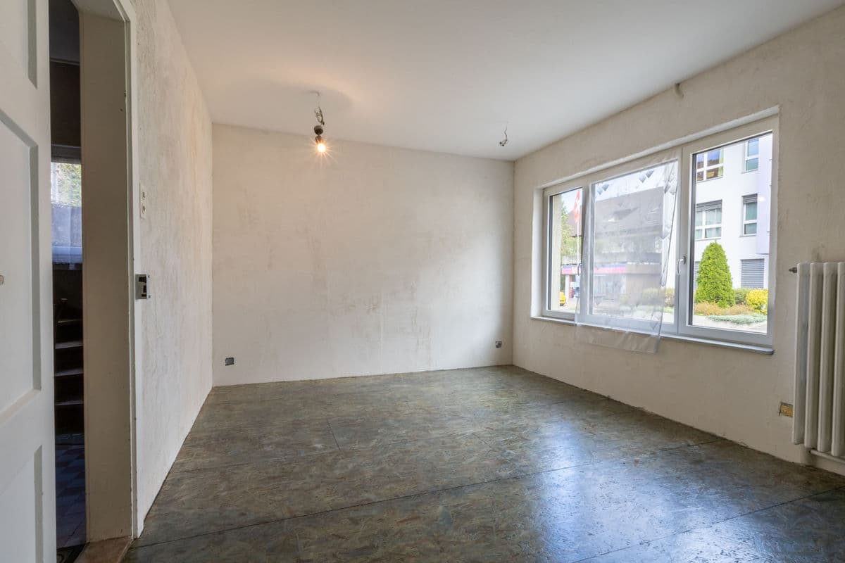 Freistehendes Einfamilienhaus in Mumpf - 12